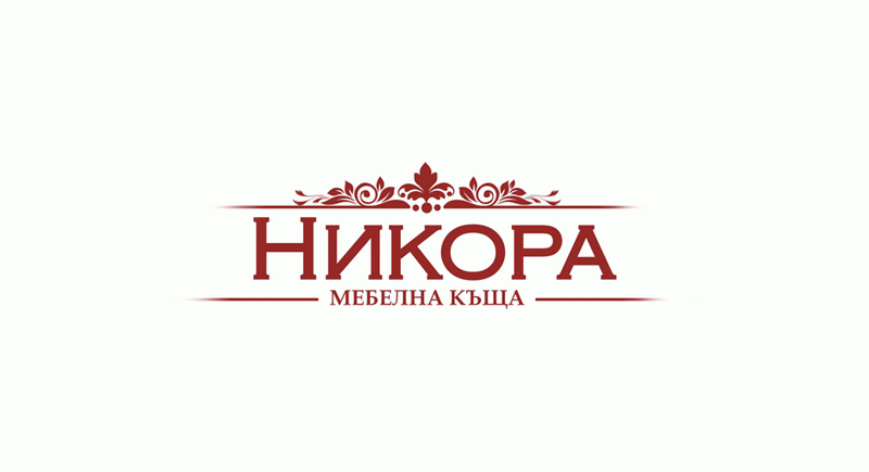дизайн на лого&nbsp;
